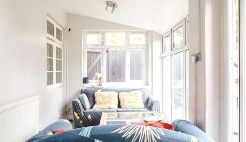 Economy Single Room