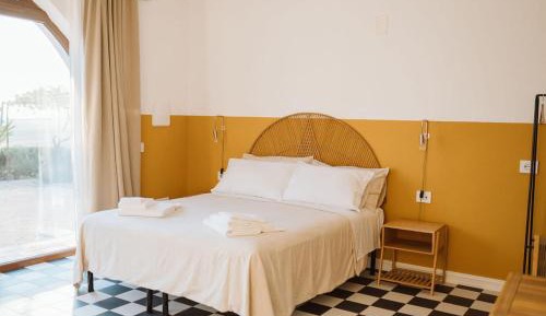 King Room with Spa Bath