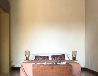 Triple Room with View