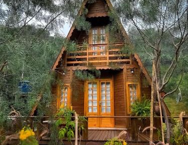 One-Bedroom Chalet