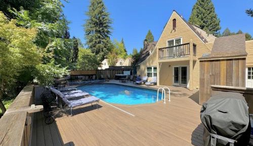Vacation Home