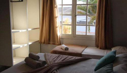 Triple Room with Private Bathroom