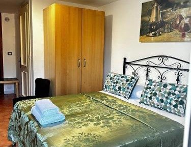 Small Double or Twin Room