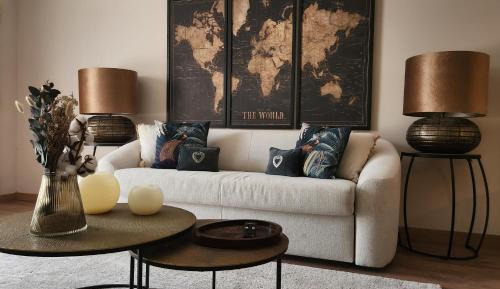 Duplex Apartment