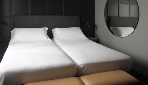 Smart Double or Twin Room