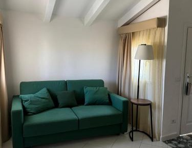 Family Junior Suite