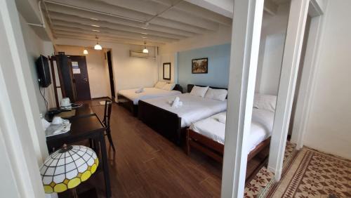 Family Junior Suite