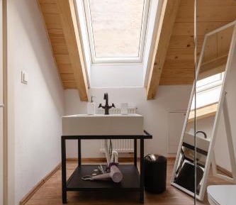 Two-Bedroom Deluxe Apartment