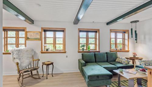 One-Bedroom Vacation Home