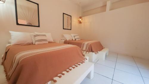 Duplex Apartment