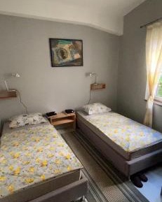 Small Twin Room
