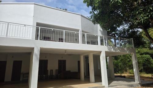 Basic Triple Room