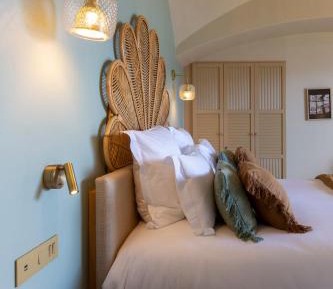 Prestige Room