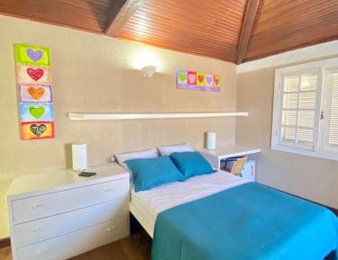 Suite with Balcony