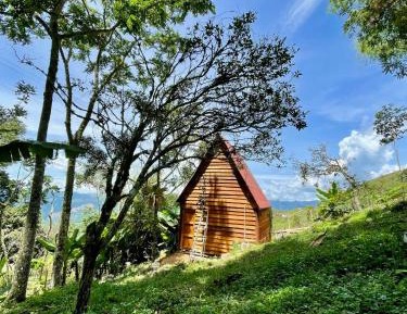 Superior Chalet