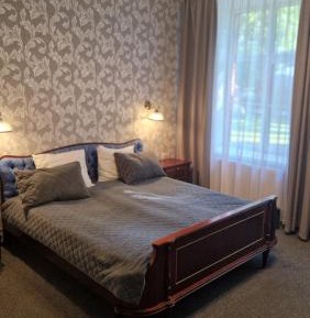 Deluxe Triple Room with Bath