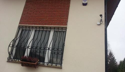 Small Single Room