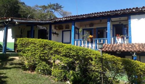 Holiday Home