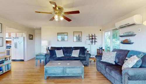 Two Bedroom Holiday Home