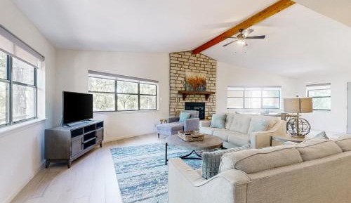 Three Bedroom holiday home 