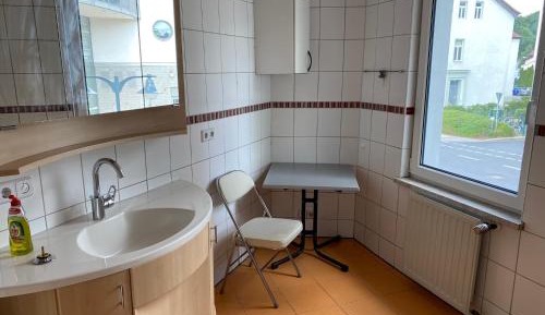 Family Room with Private Bathroom
