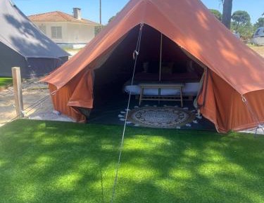 Tent