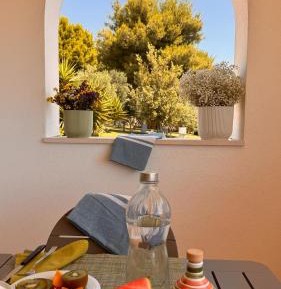 Superior Two-Bedroom Apartment