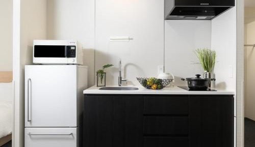 Family Apartment