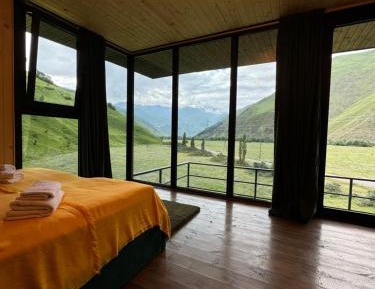 One-Bedroom Villa