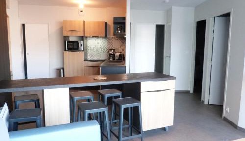 Apartment (6 Adults)