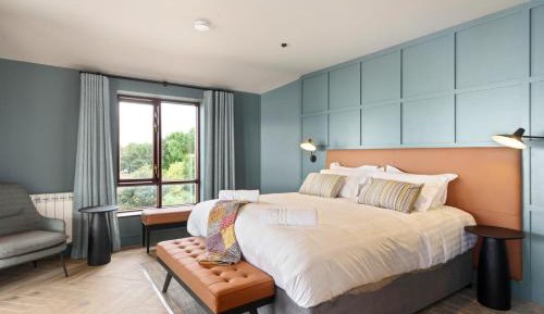 Master Suite