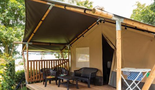 Tent