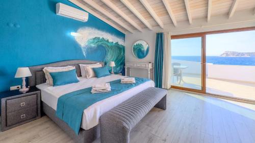 Suite with Sea View