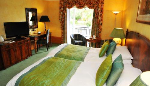 Executive Twin Room