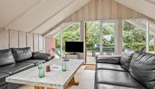 Two-Bedroom Holiday Home
