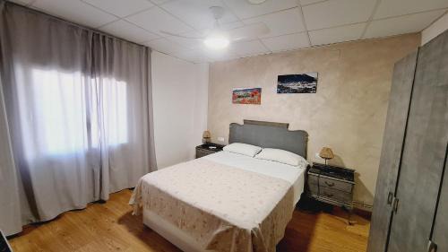Basic Quadruple Room (2 Adults + 2 Children)
