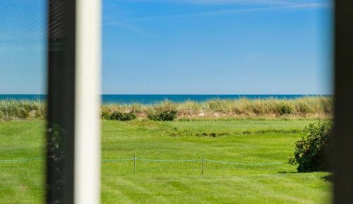 Two-Bedroom Holiday Home