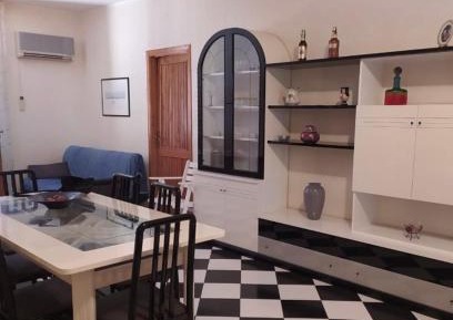 Three-Bedroom Premium Apartment