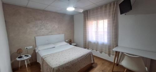 Family Double Room