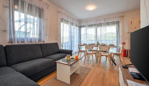 Two-Bedroom Holiday Home