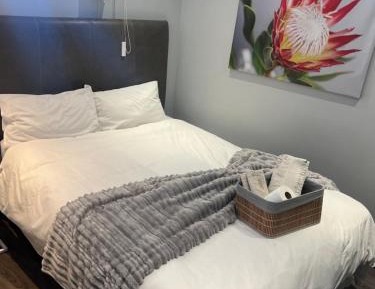 One-Bedroom Family Apartment