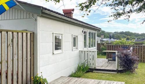 Two-Bedroom Holiday Home
