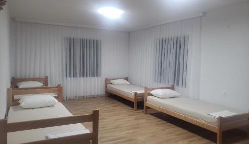 Classic Quadruple Room