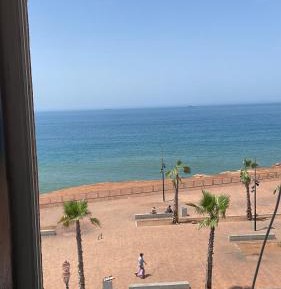 Studio with Ocean View