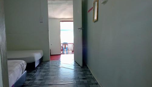 Deluxe Double or Twin Room with Balcony