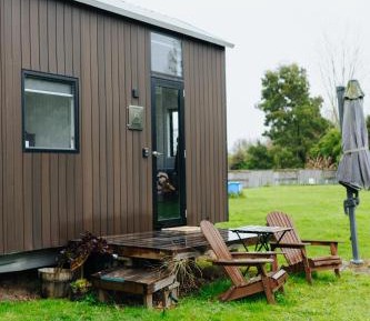Mobile Home