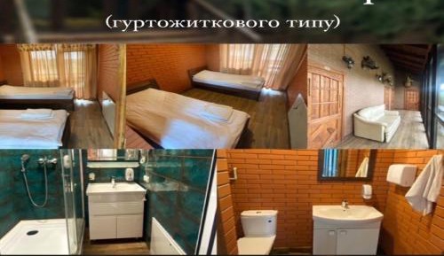 Single Bed in Dormitory Room