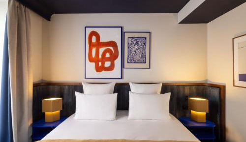Double Classic Room
