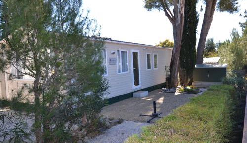 Prestige 2-Bedroom Mobile Home