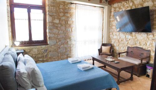 Suite with Sea View